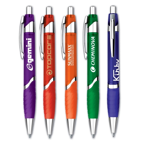 Gemini Grip Pen™ - Image 1