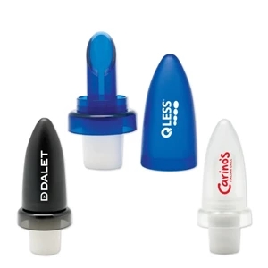 Wine Stoppers & Pourer