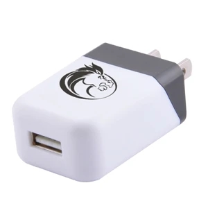 TWO TONE WALL CHARGER UL LISTED