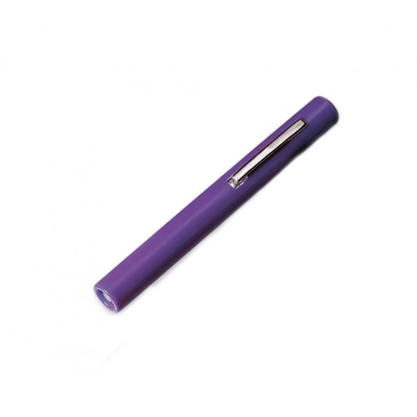 ADLITE Disposable Penlight, Purple