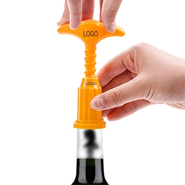 Corkscrew Wine Opener - Image 2