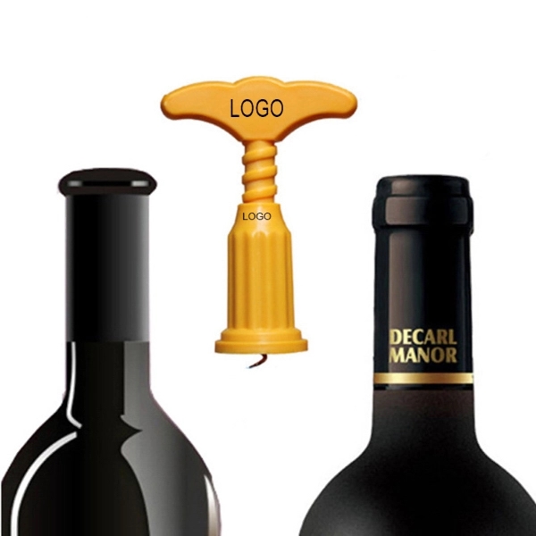 Corkscrew Wine Opener - Image 3