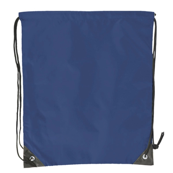 Super Saver Nylon drawstring bag with Reinforced Corner - Image 16