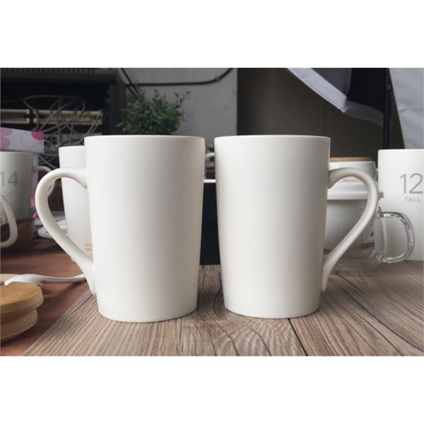 12 oz Coffee Mug - Image 1