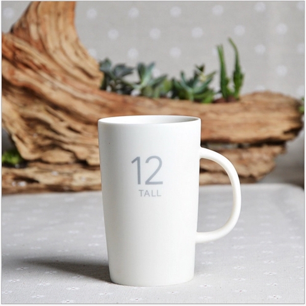 12 oz Coffee Mug - Image 2