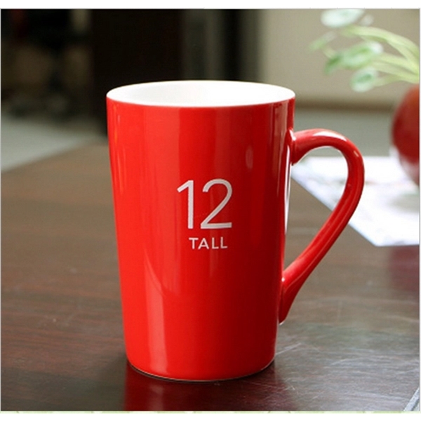 12 oz Coffee Mug - Image 3