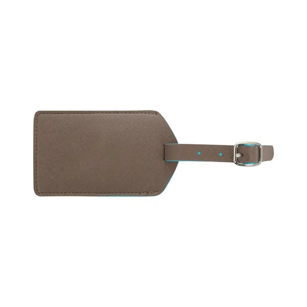 Duet Luggage Tag - Image 6
