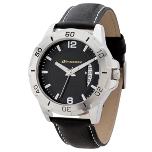 Unisex High Tech Watch Unisex Watch with Date Display