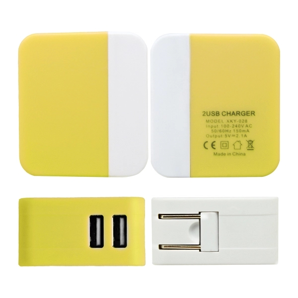 Alpaca USB Wall Charger - Image 5