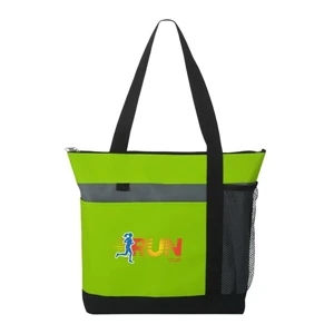 On the Go Tote