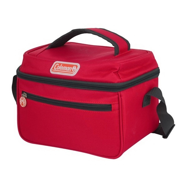 Coleman® Basic 6-Can Cooler - Image 2