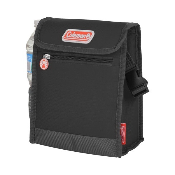 Coleman® Basic 5-Can Lunch Cooler - Image 2