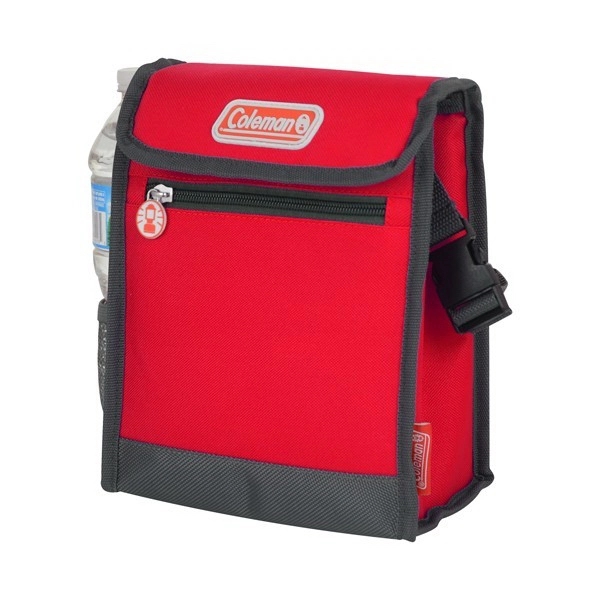 Coleman® Basic 5-Can Lunch Cooler - Image 3