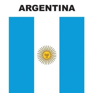 Mini Banner - Argentina