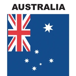 Mini Banner - Australia