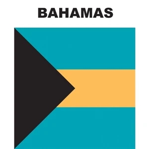 Mini Banner - Bahamas