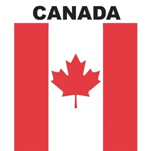Mini Banner - Canada