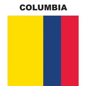 Mini Banner - Columbia