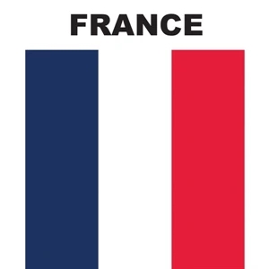 Mini Banner - France
