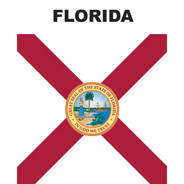 Mini Banner - Florida