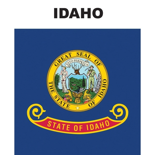 Mini Banner - Idaho