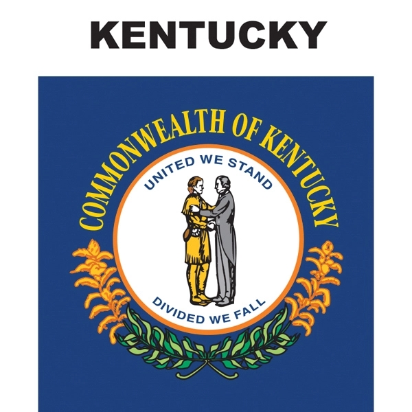 Mini Banner - Kentucky