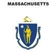 Mini Banner - Massachusetts