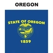 Mini Banner - Oregon