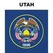 Mini Banner - Utah
