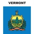 Mini Banner - Vermont
