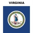 Mini Banner - Virginia