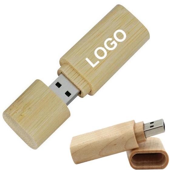 Portable USB Flash Drive - Image 2