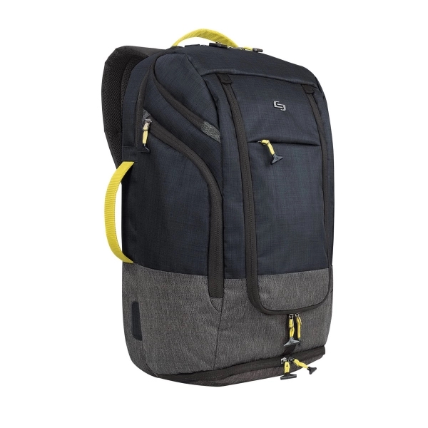Solo® Everyday Max Backpack - Image 1