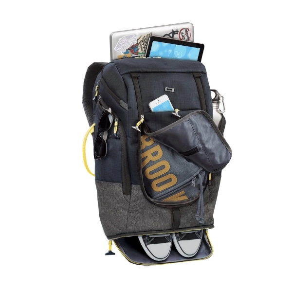 Solo® Everyday Max Backpack - Image 2