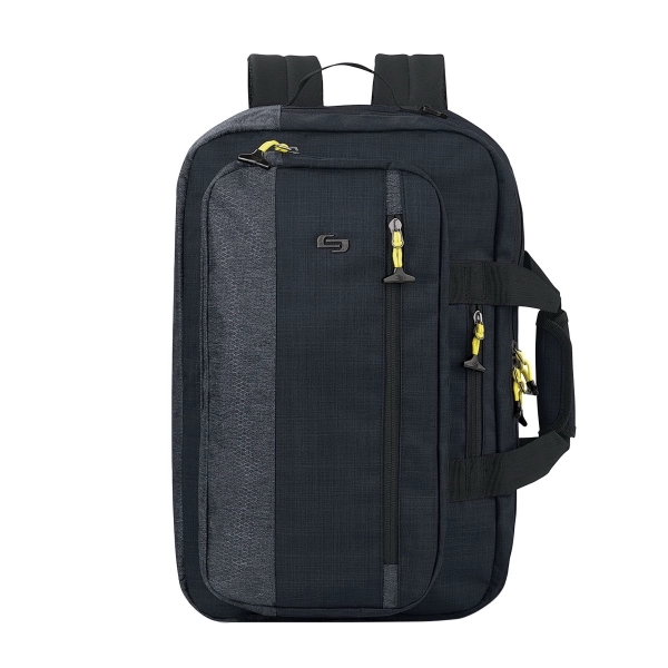 Solo® Work To Play Hybrid Backpack - Image 2