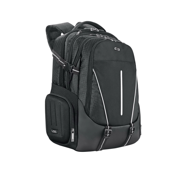 Solo® Rival Backpack - Image 1