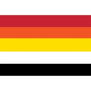 Lithsexual Flag