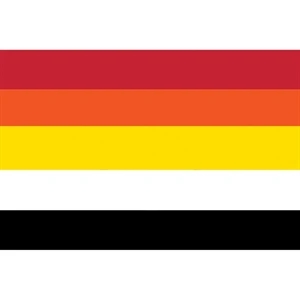 Lithsexual Deluxe Flag