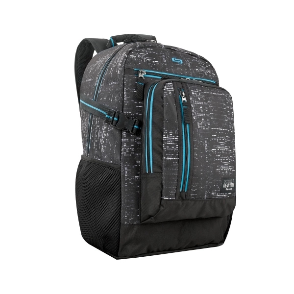 Solo® Midnight Backpack - Image 1