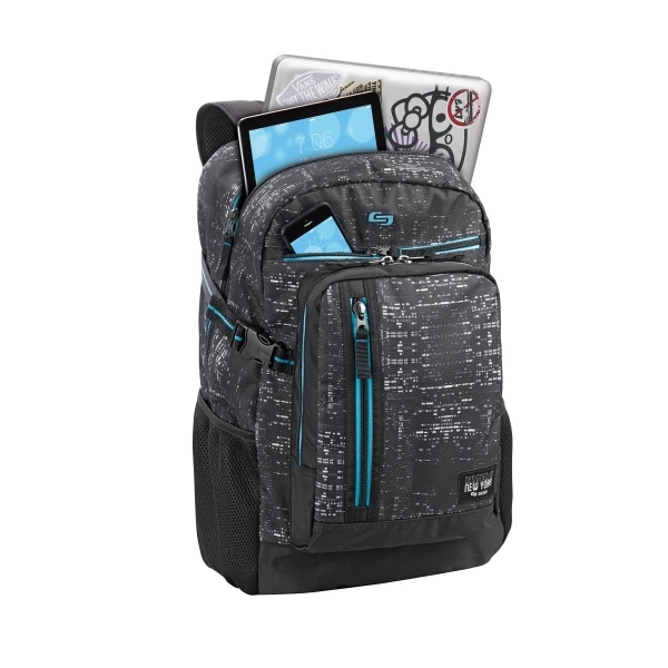Solo® Midnight Backpack - Image 2