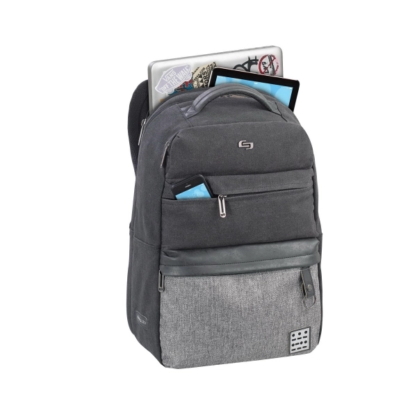 Solo® Endeavor Backpack - Image 2