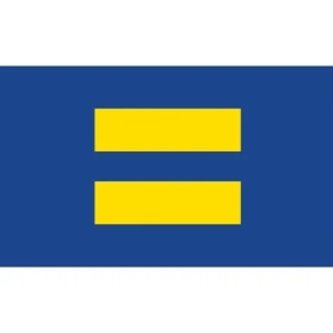 Equality Stick Flag