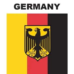 Mini Banner - Germany