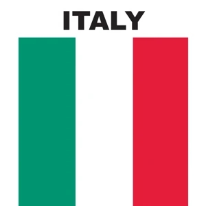 Mini Banner - Italy