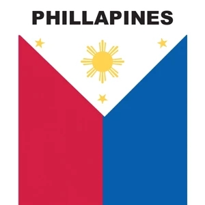 Mini Banner - Philippines