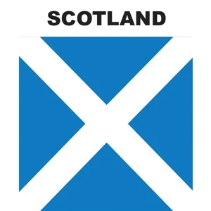 Mini Banner - Scotland