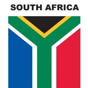 Mini Banner - South Africa