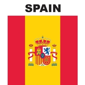 Mini Banner - Spain