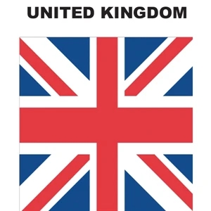 Mini Banner - United Kingdom