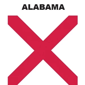 Mini Banner - Alabama